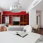 Hacca Collection - Porta Venezia 3Br