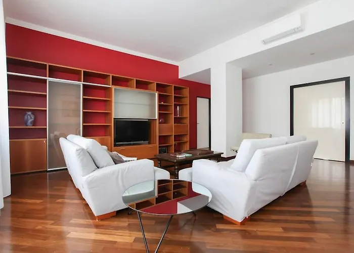 Hacca Collection - Porta Venezia 3Br