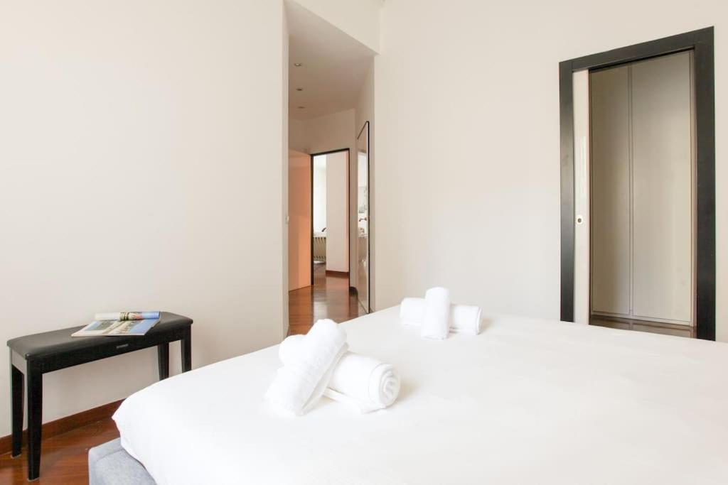 Appartement Hacca Collection - Porta Venezia 3br *