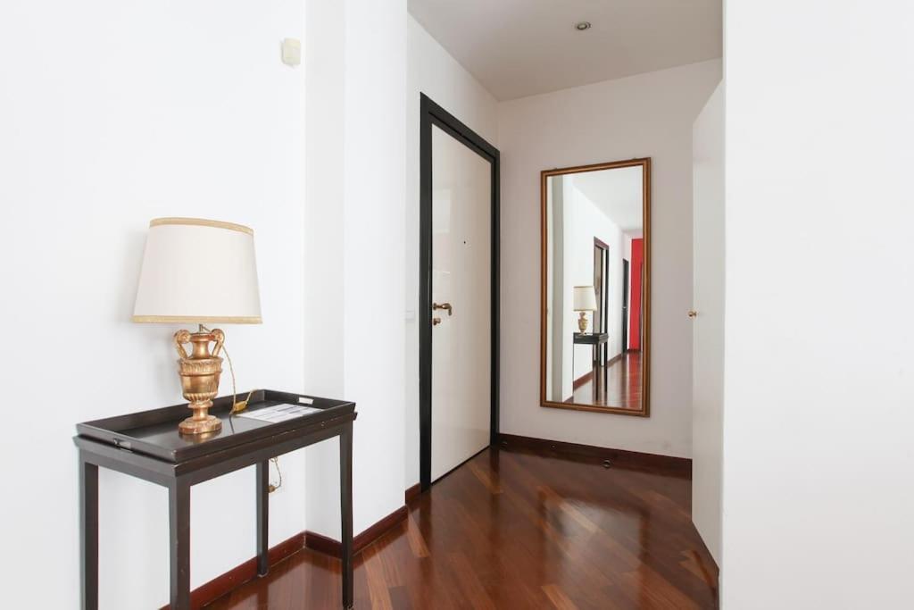 Hacca Collection - Porta Venezia 3br Appartement *