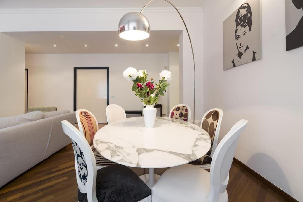 Appartement Hacca Collection - Porta Venezia 3br Milan