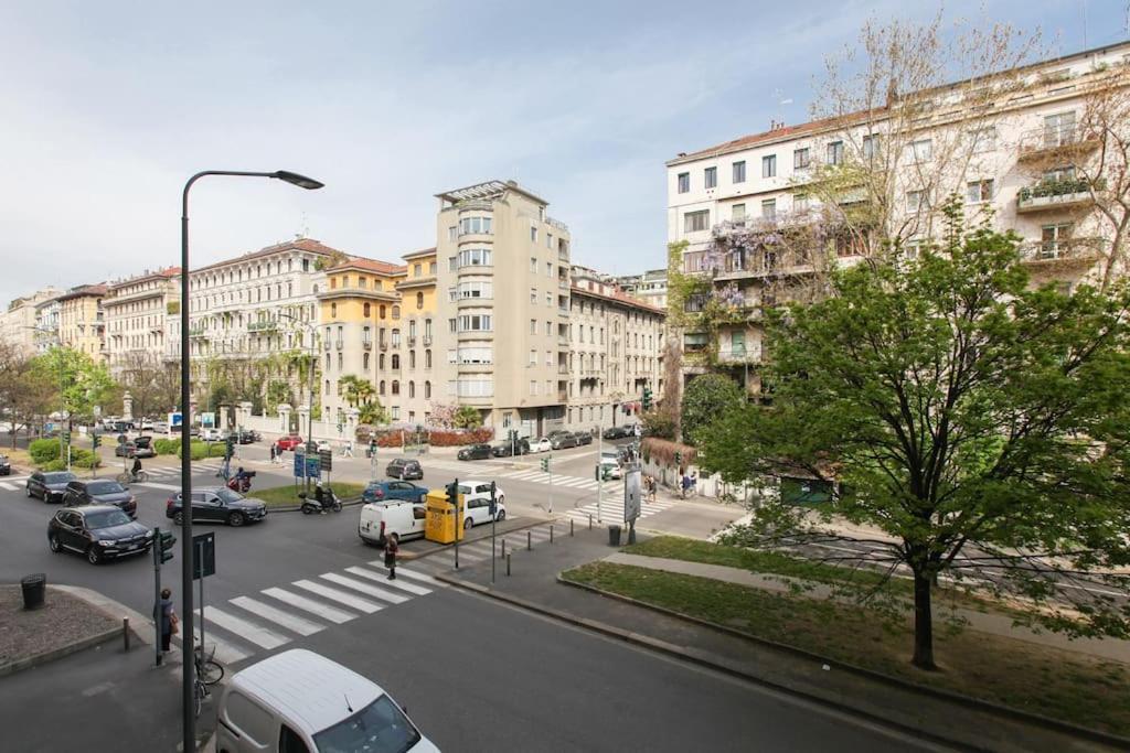 Hacca Collection - Porta Venezia 3br Appartement *