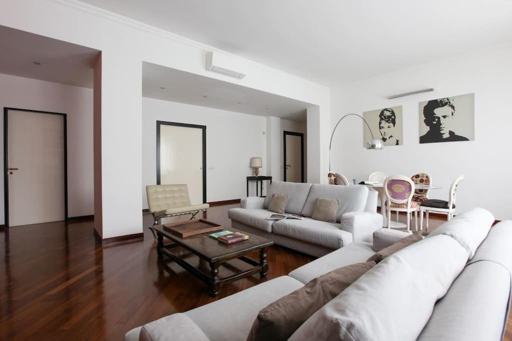 Hacca Collection - Porta Venezia 3br *