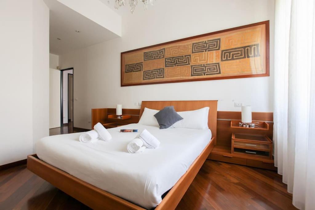 Appartement Hacca Collection - Porta Venezia 3br