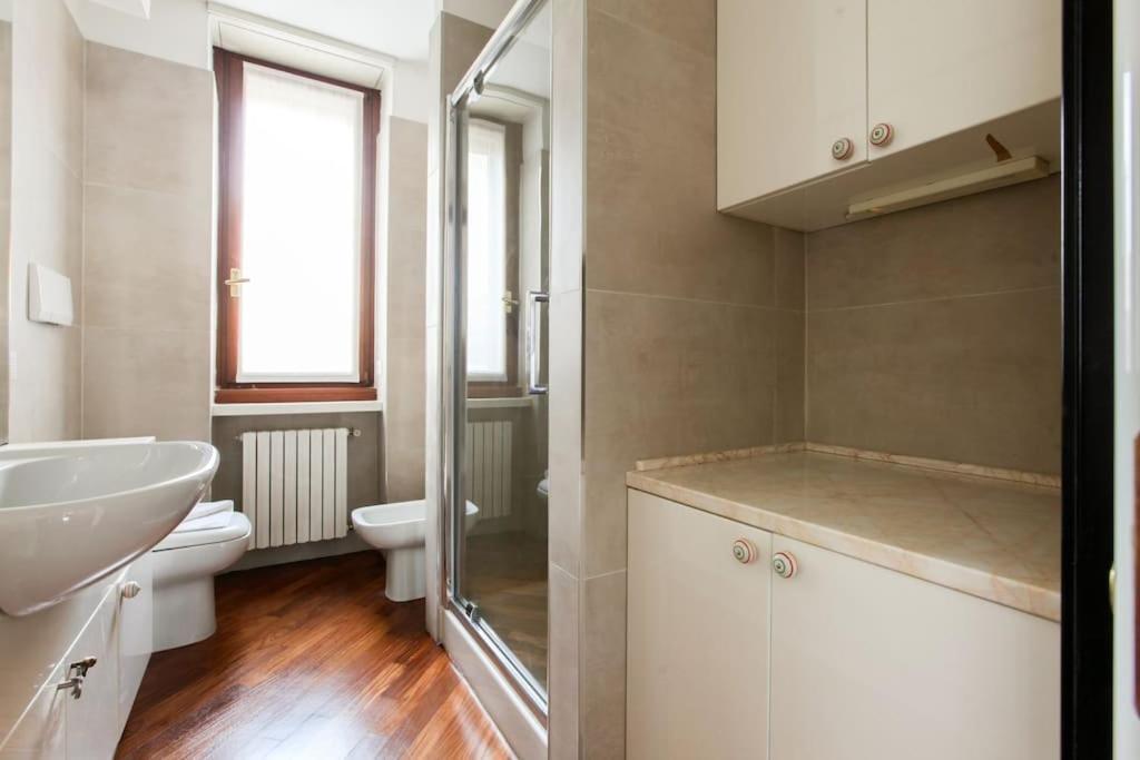 Appartement Hacca Collection - Porta Venezia 3br *