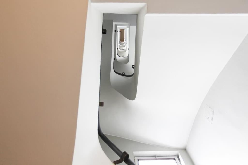 Hacca Collection - Porta Venezia 3br *