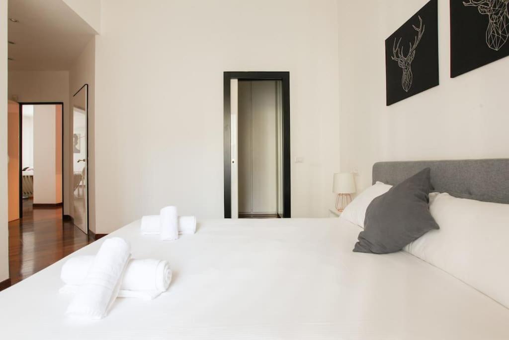 Appartement Hacca Collection - Porta Venezia 3br