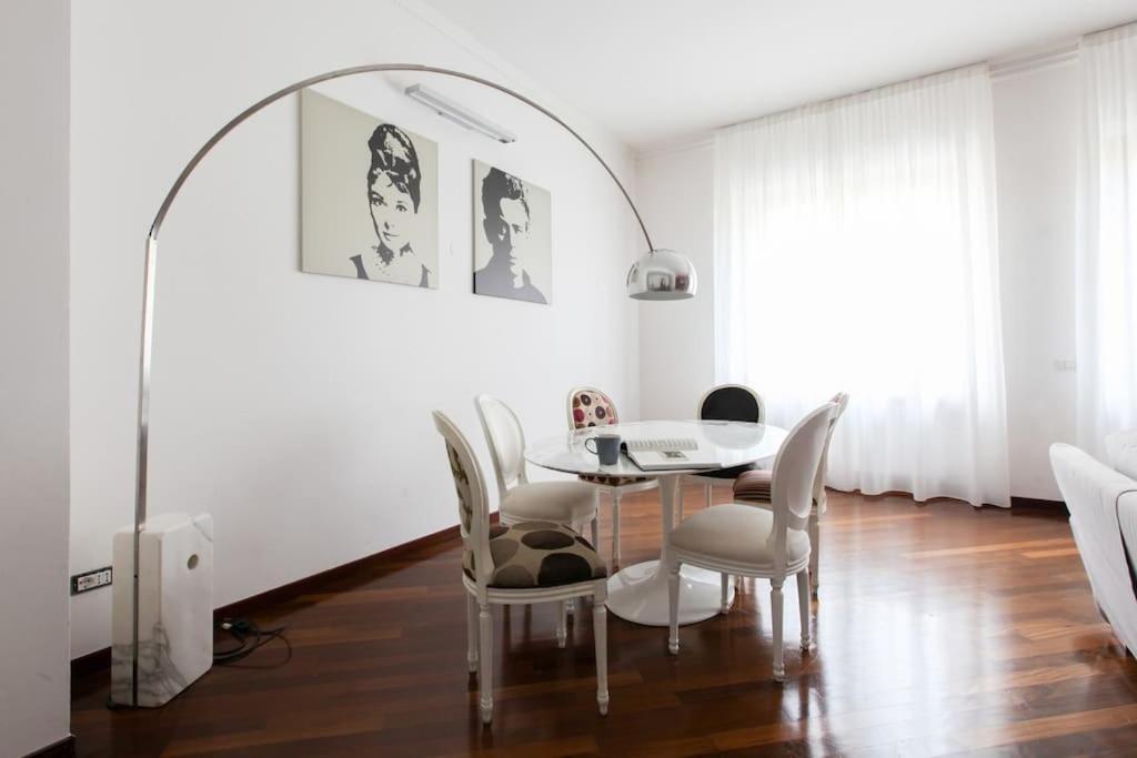 Hacca Collection - Porta Venezia 3br Milan