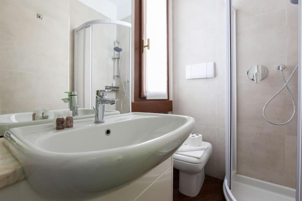 Appartement Hacca Collection - Porta Venezia 3br *