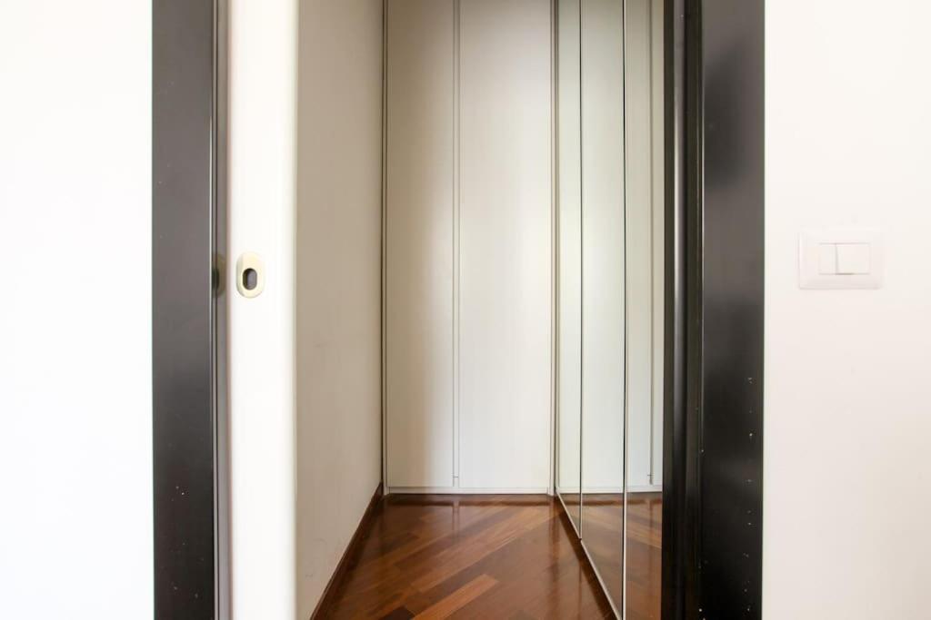 Hacca Collection - Porta Venezia 3br Appartement *