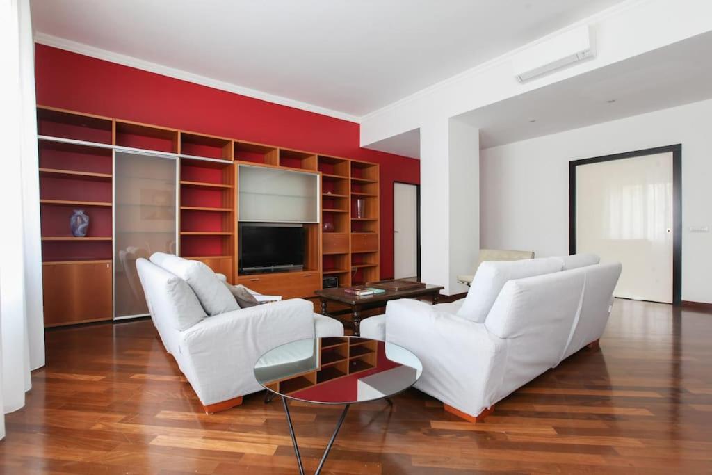 Hacca Collection - Porta Venezia 3br * Milan