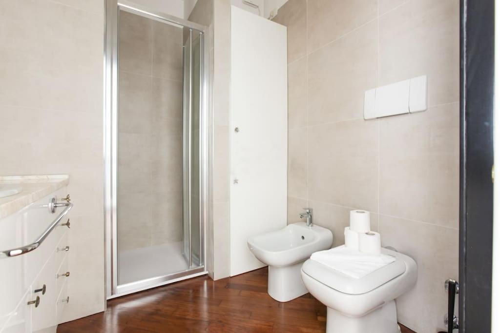 Hacca Collection - Porta Venezia 3br
