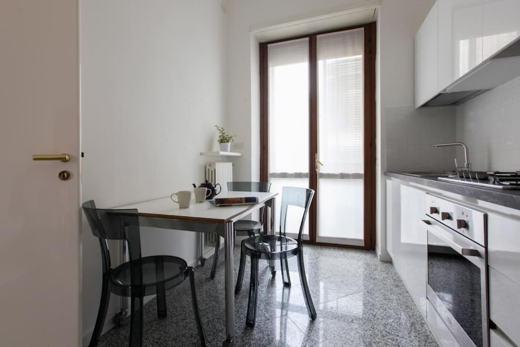 Hacca Collection - Porta Venezia 3br * Milan