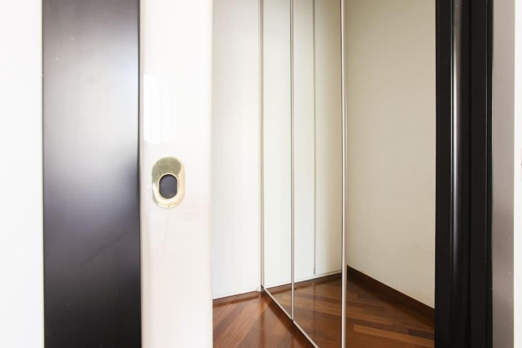 Hacca Collection - Porta Venezia 3br *