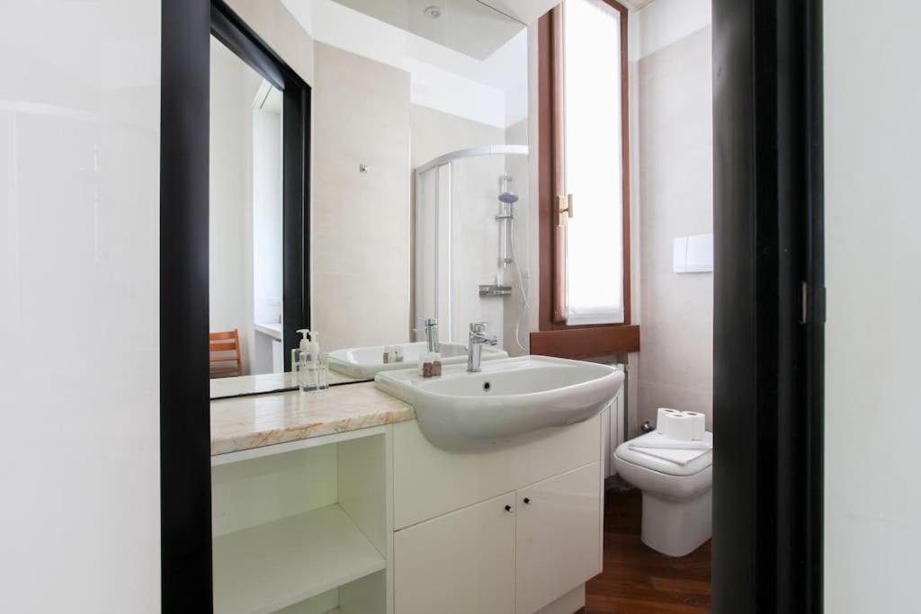 Appartement Hacca Collection - Porta Venezia 3br Milan
