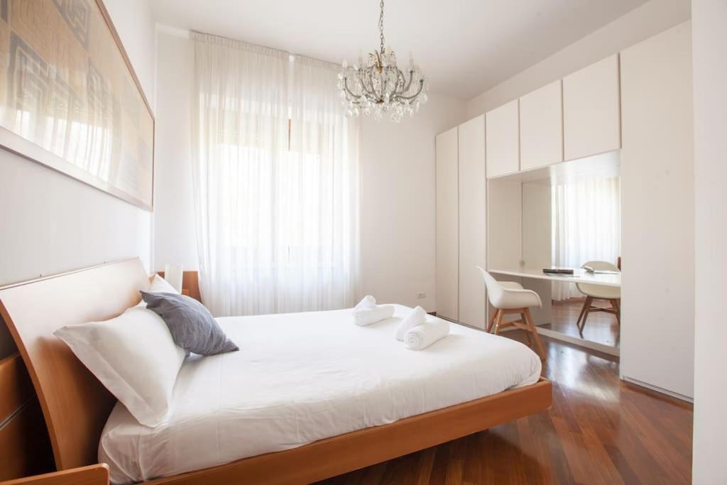 Hacca Collection - Porta Venezia 3br * Milan