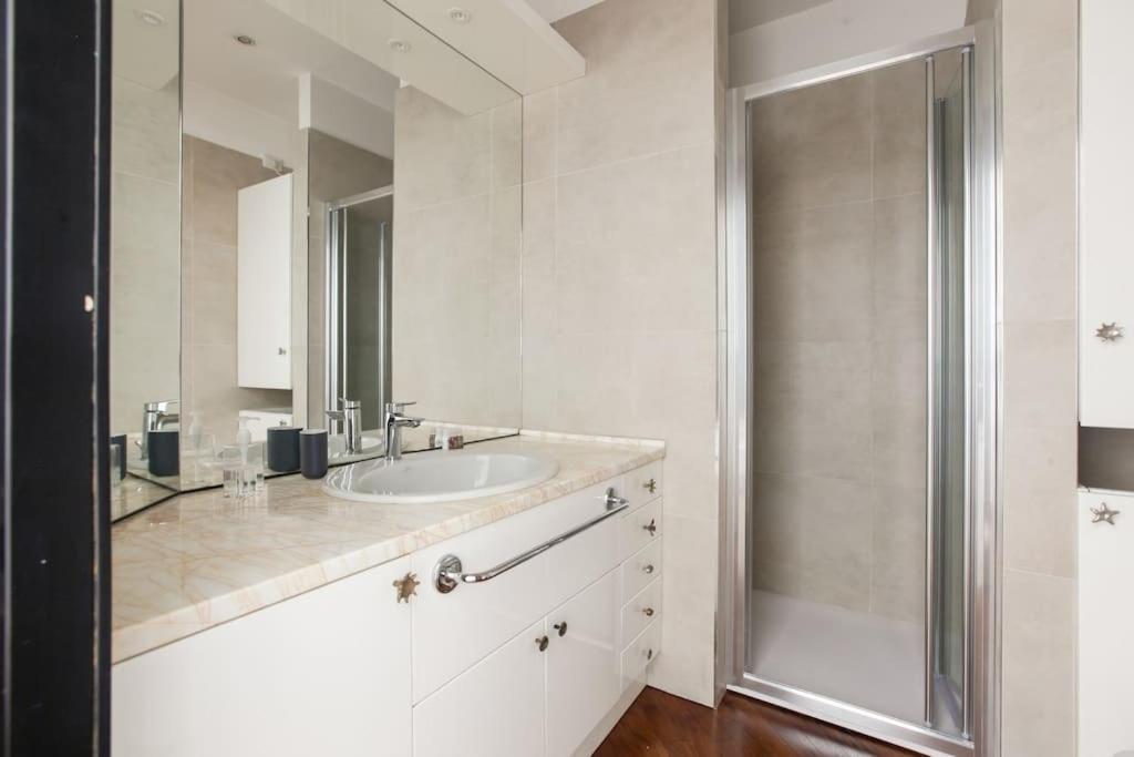 Hacca Collection - Porta Venezia 3br Appartement