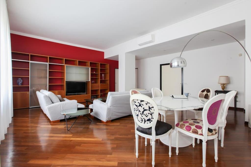 Hacca Collection - Porta Venezia 3br