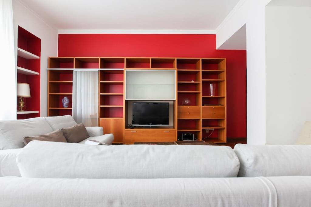 Appartement Hacca Collection - Porta Venezia 3br Milan