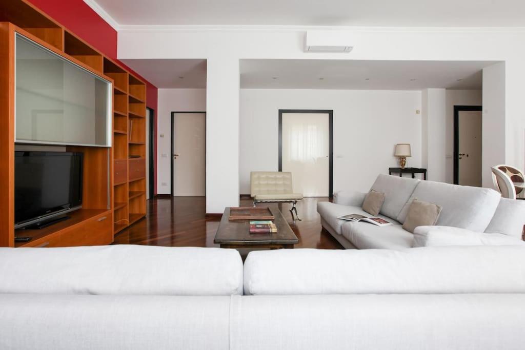 Appartement Hacca Collection - Porta Venezia 3br